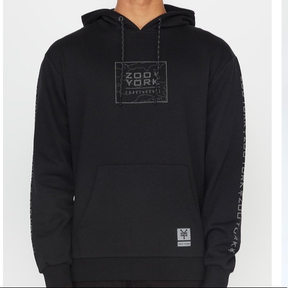 Zoo York sweaters. - Picture 8 of 11